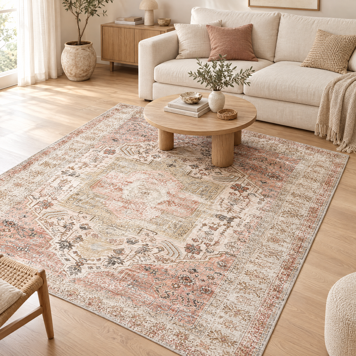 Rugs & Runners