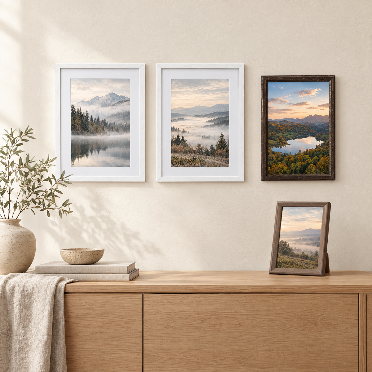 Picture Frames