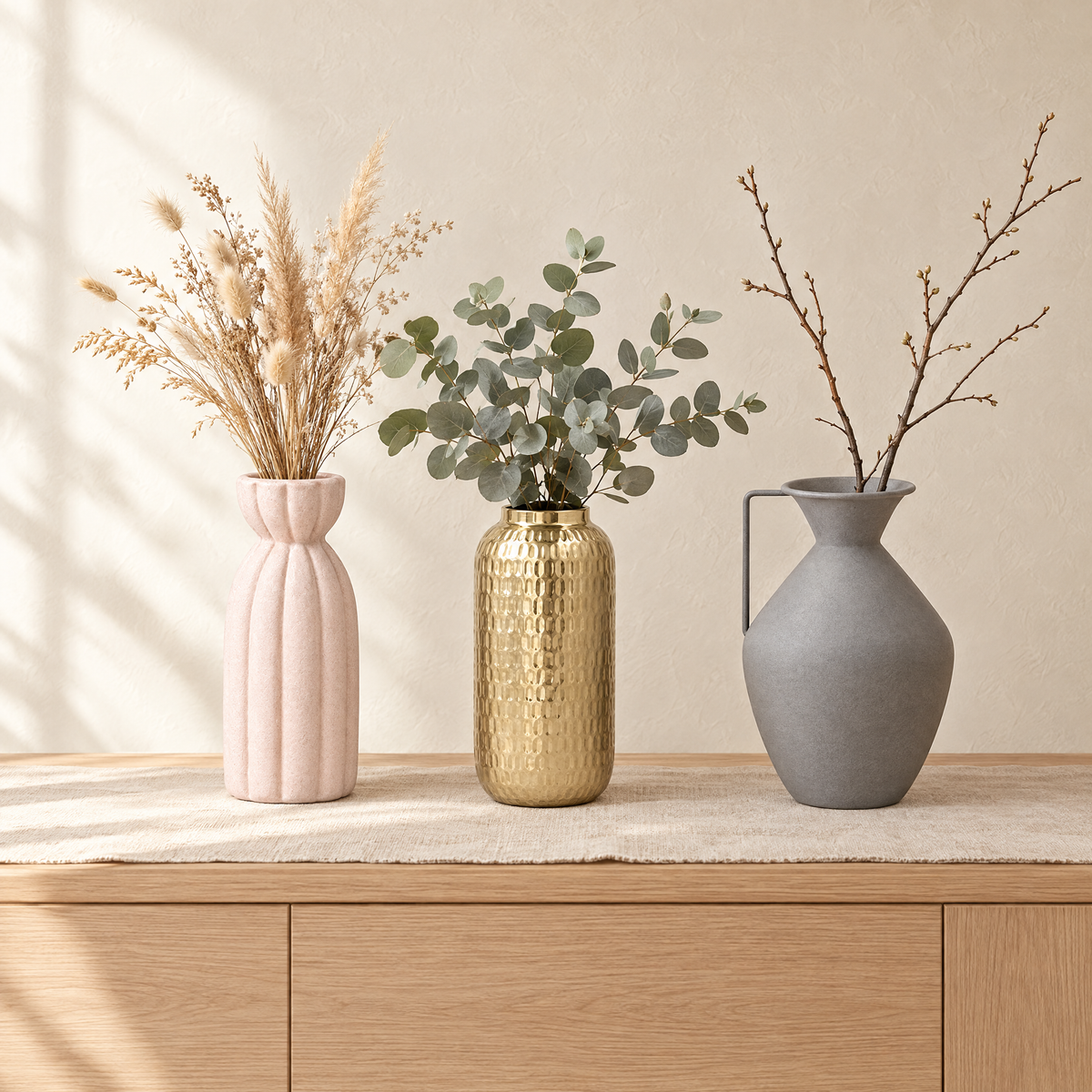 Vases